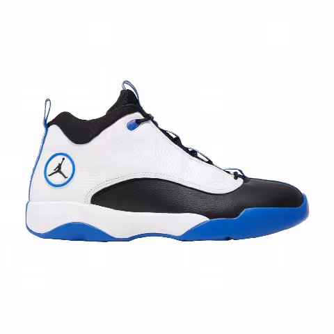 Air Jordan Jumpman Pro Quick 'Royal Blue'