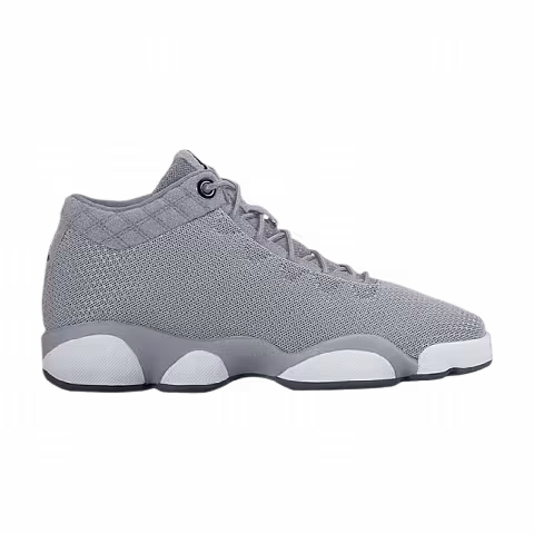 Air Jordan Horizon Low GS 'Wolf Grey'