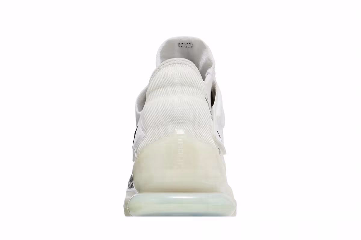 Nike Force Zoom Trout 7 White Dynamic Turquoise, view 8
