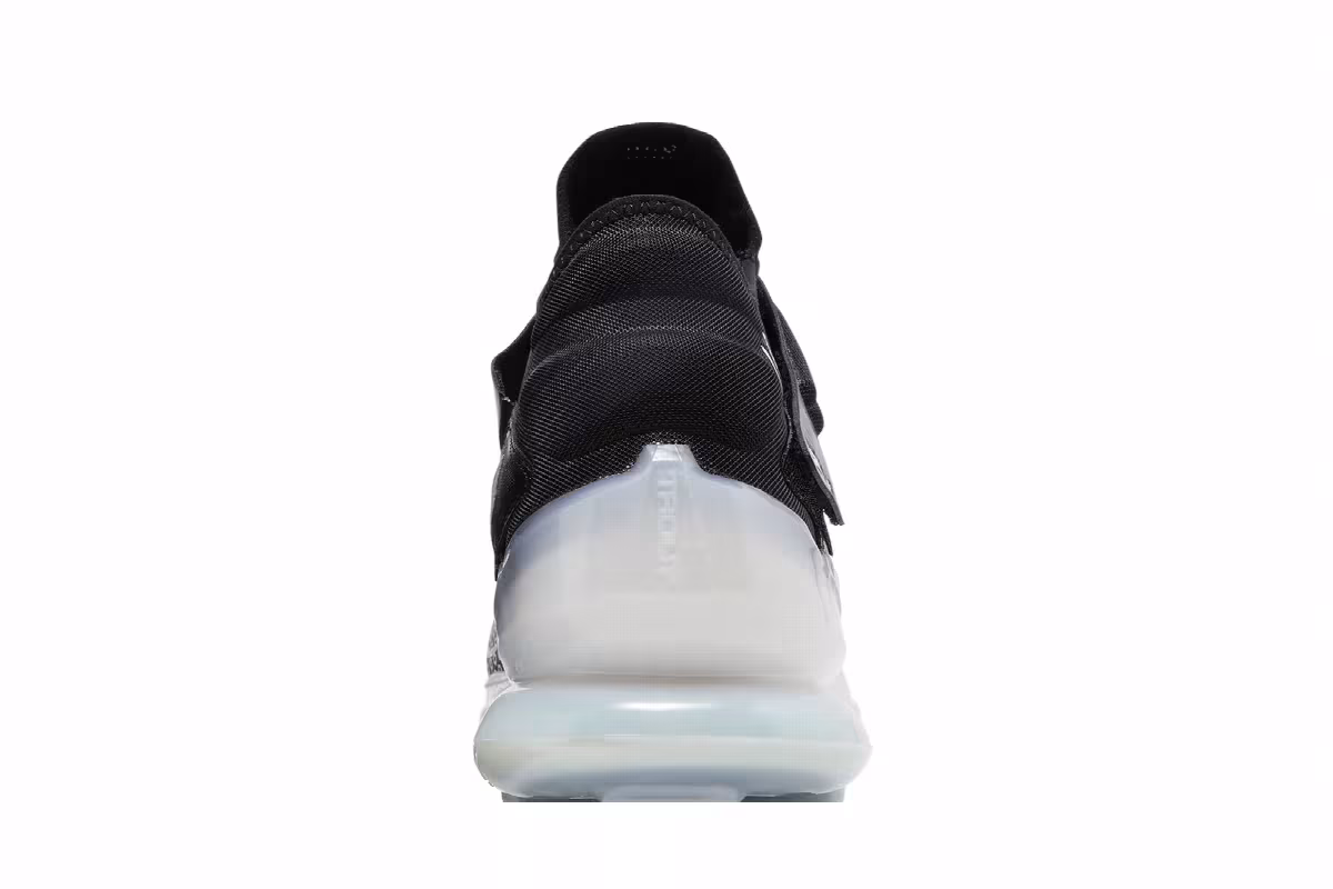 Nike Force Zoom Trout 7 Black Dynamic Turquoise, view 8