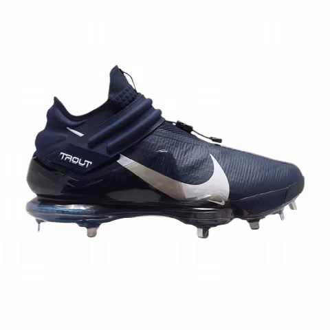 Nike Force Zoom Trout 7 'College Navy'