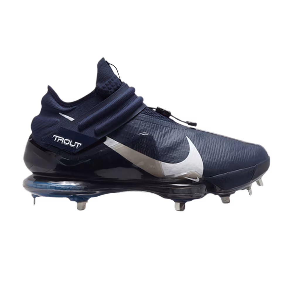 Nike Force Zoom Trout 7 College Navy