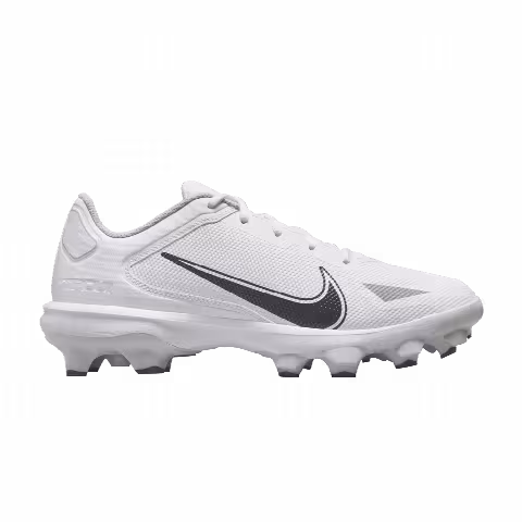 Nike Force Trout 8 Pro MCS 'White Wolf Grey'