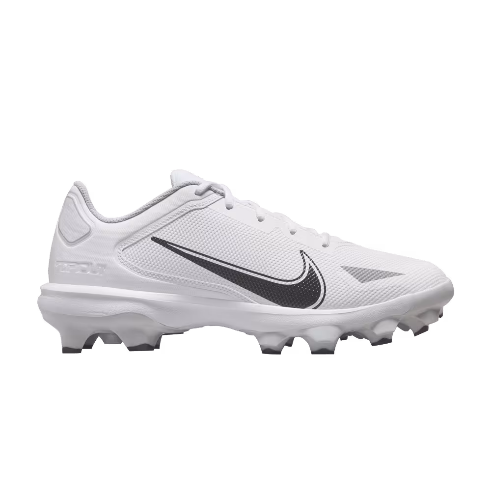 Nike Force Trout 8 Pro MCS White Wolf Grey