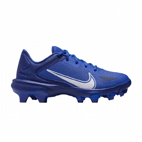 Nike Force Trout 8 Pro MCS GS 'Hyper Royal'