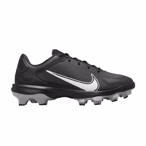 Nike Force Trout 8 Pro MCS 'Black Dark Smoke Grey'