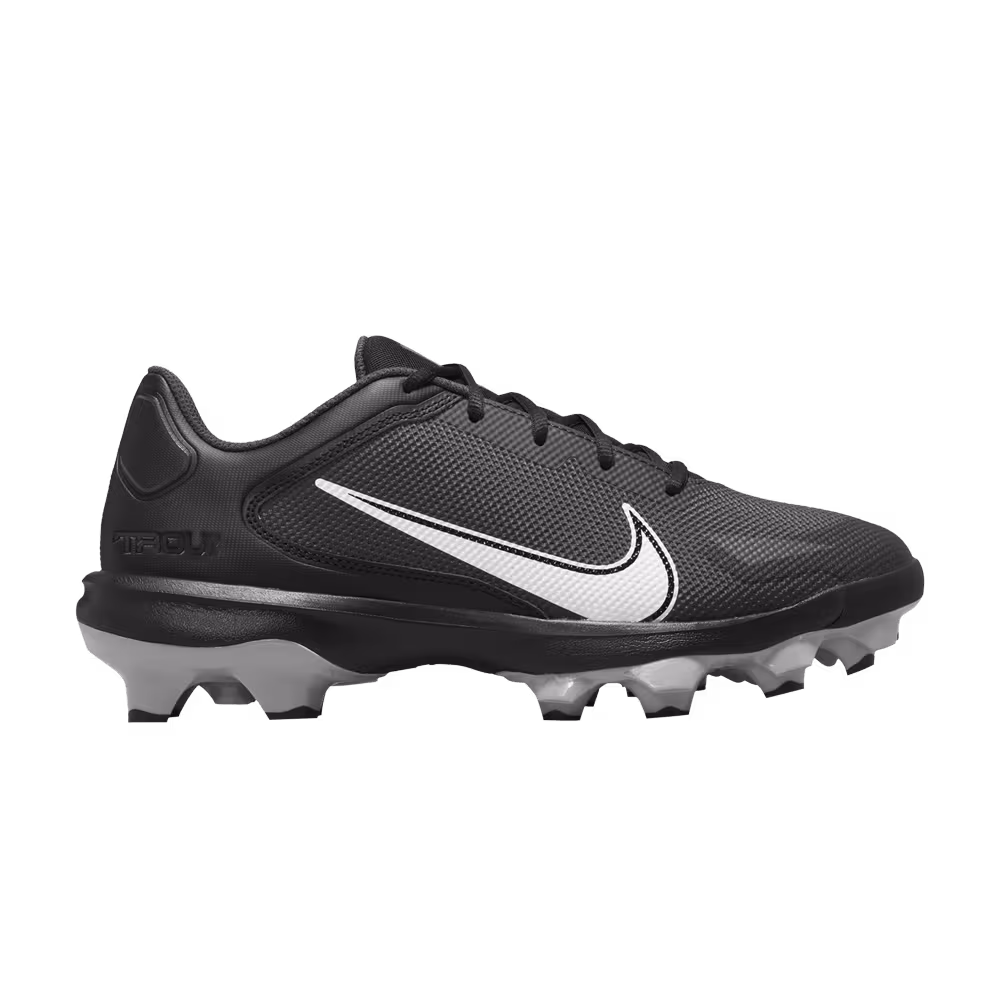 Nike Force Trout 8 Pro MCS Black Dark Smoke Grey