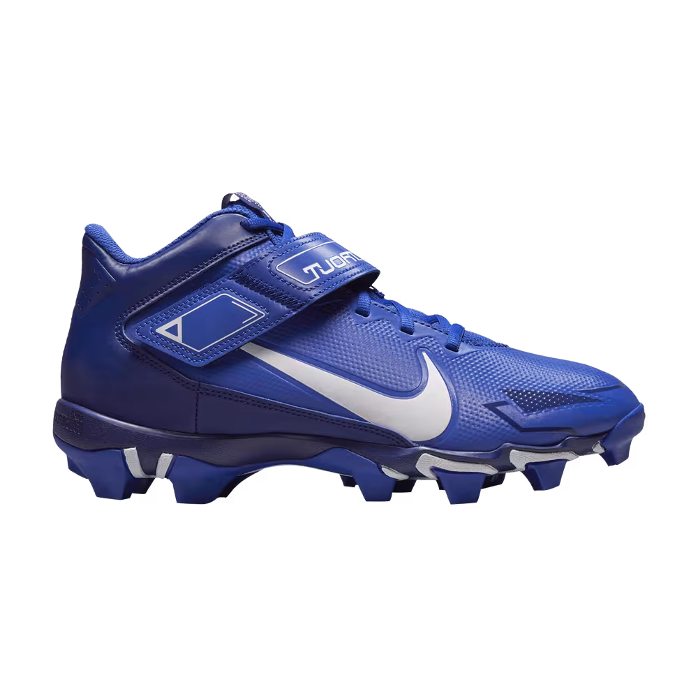 Nike Force Trout 8 Keystone Hyper Royal