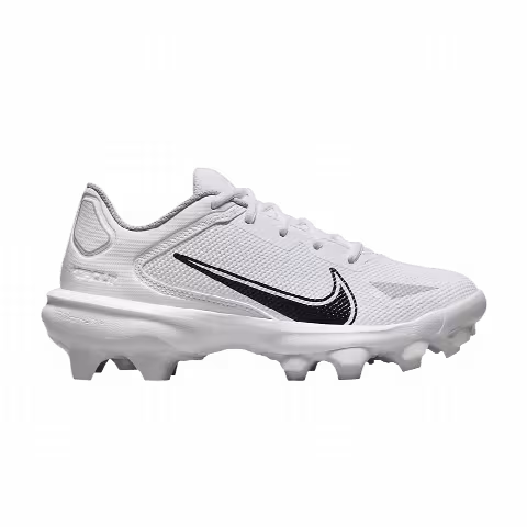 Nike Force Trout 8 Pro MCS GS 'White Wolf Grey'