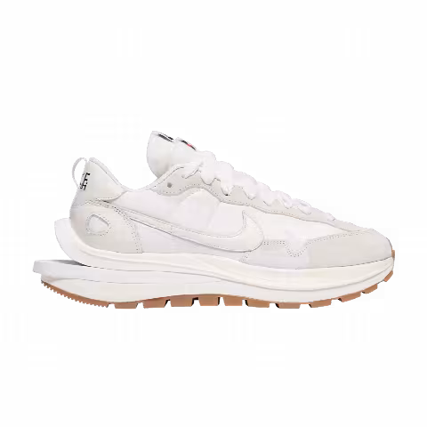 sacai x Nike VaporWaffle 'Sail Gum'