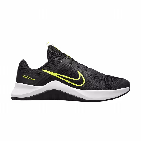 Nike MC Trainer 2 'Black Volt'