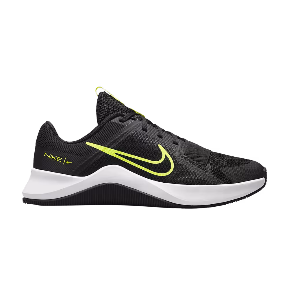 Nike MC Trainer 2 Black Volt