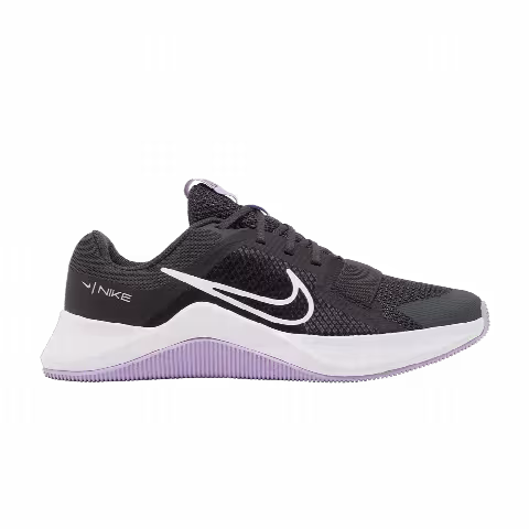 Nike Wmns MC Trainer 2 'Black Viotech'