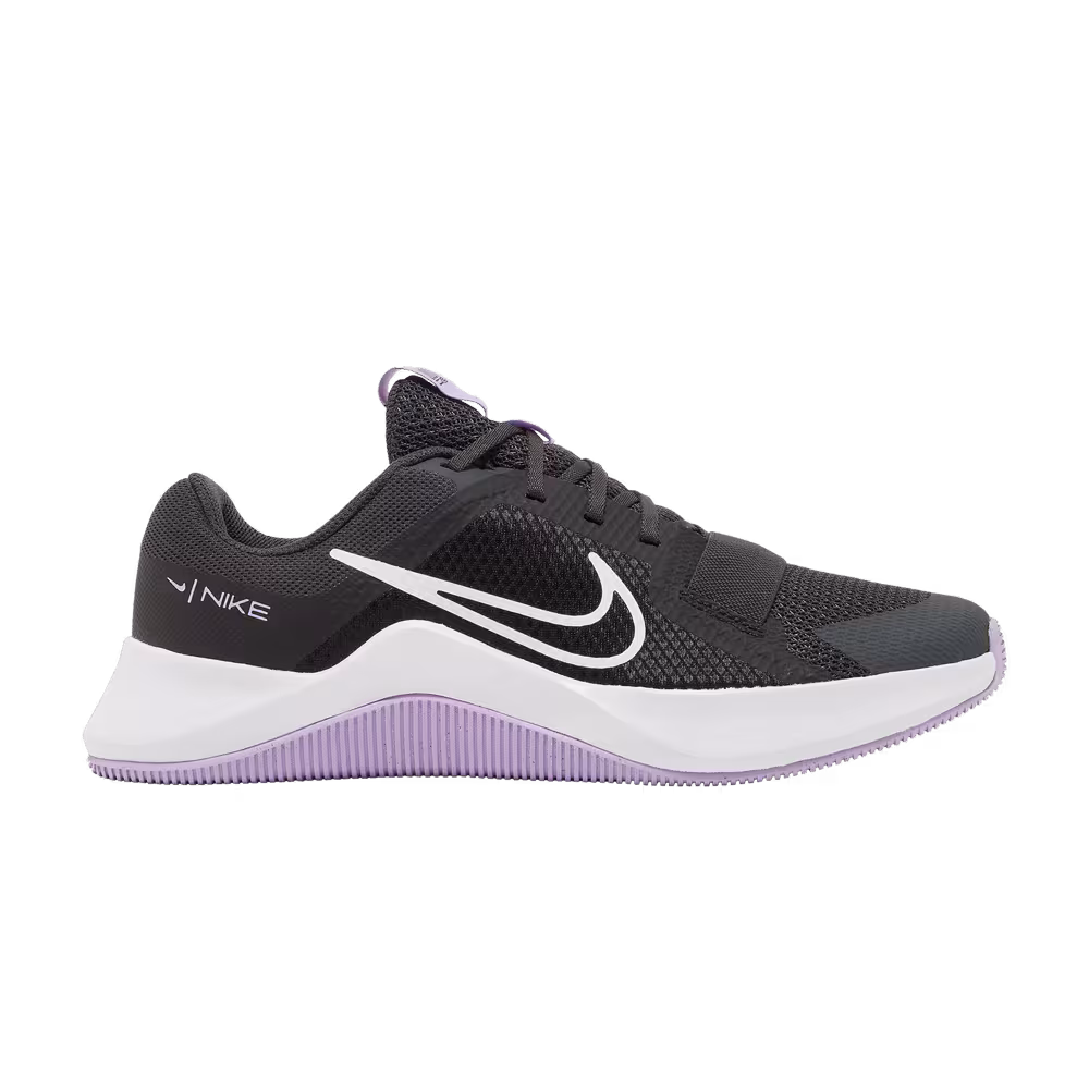 Nike Women's MC Trainer 2 Black Viotech