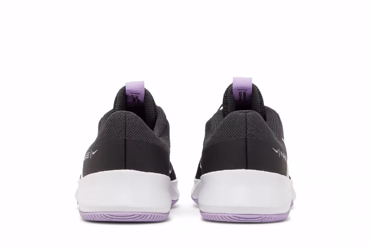 Nike Women's MC Trainer 2 Black Viotech, view 7