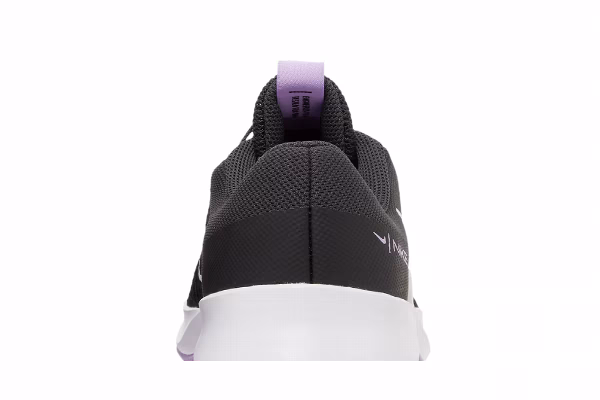 Nike Women's MC Trainer 2 Black Viotech, view 8