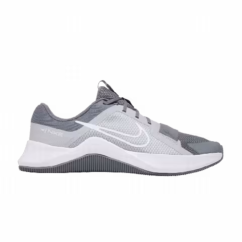Nike MC Trainer 2 'Light Smoke Grey'
