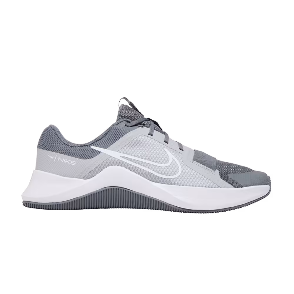 Nike MC Trainer 2 Light Smoke Grey