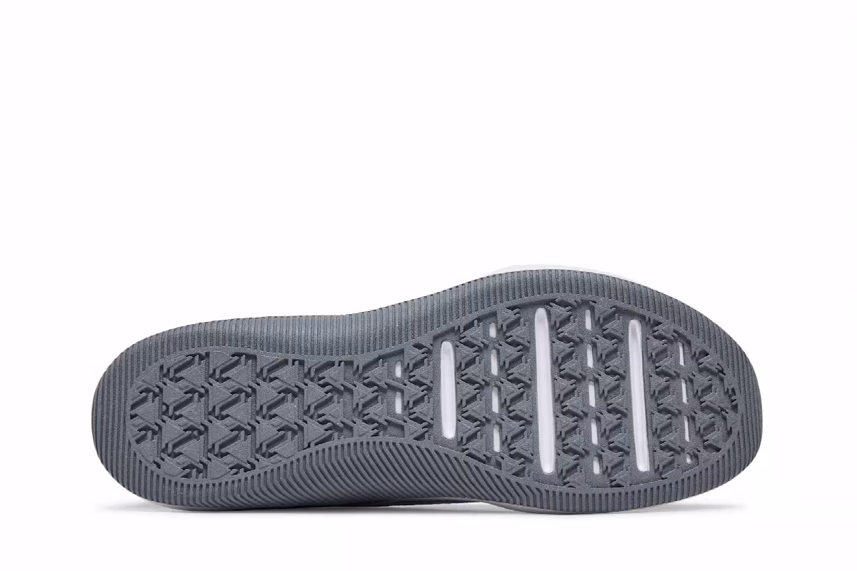 Nike MC Trainer 2 Light Smoke Grey, view 5