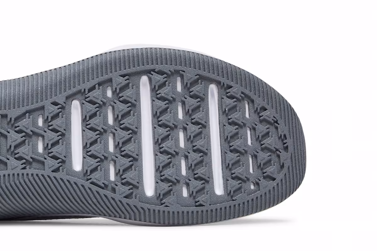 Nike MC Trainer 2 Light Smoke Grey, view 6