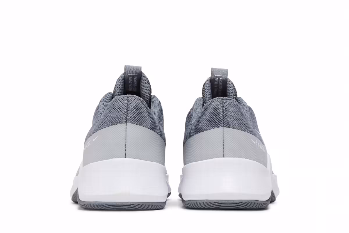 Nike MC Trainer 2 Light Smoke Grey, view 7