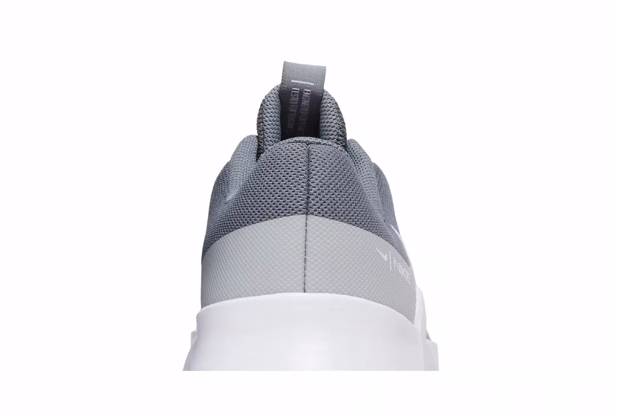 Nike MC Trainer 2 Light Smoke Grey, view 8