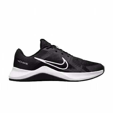 Nike MC Trainer 2 'Black White'
