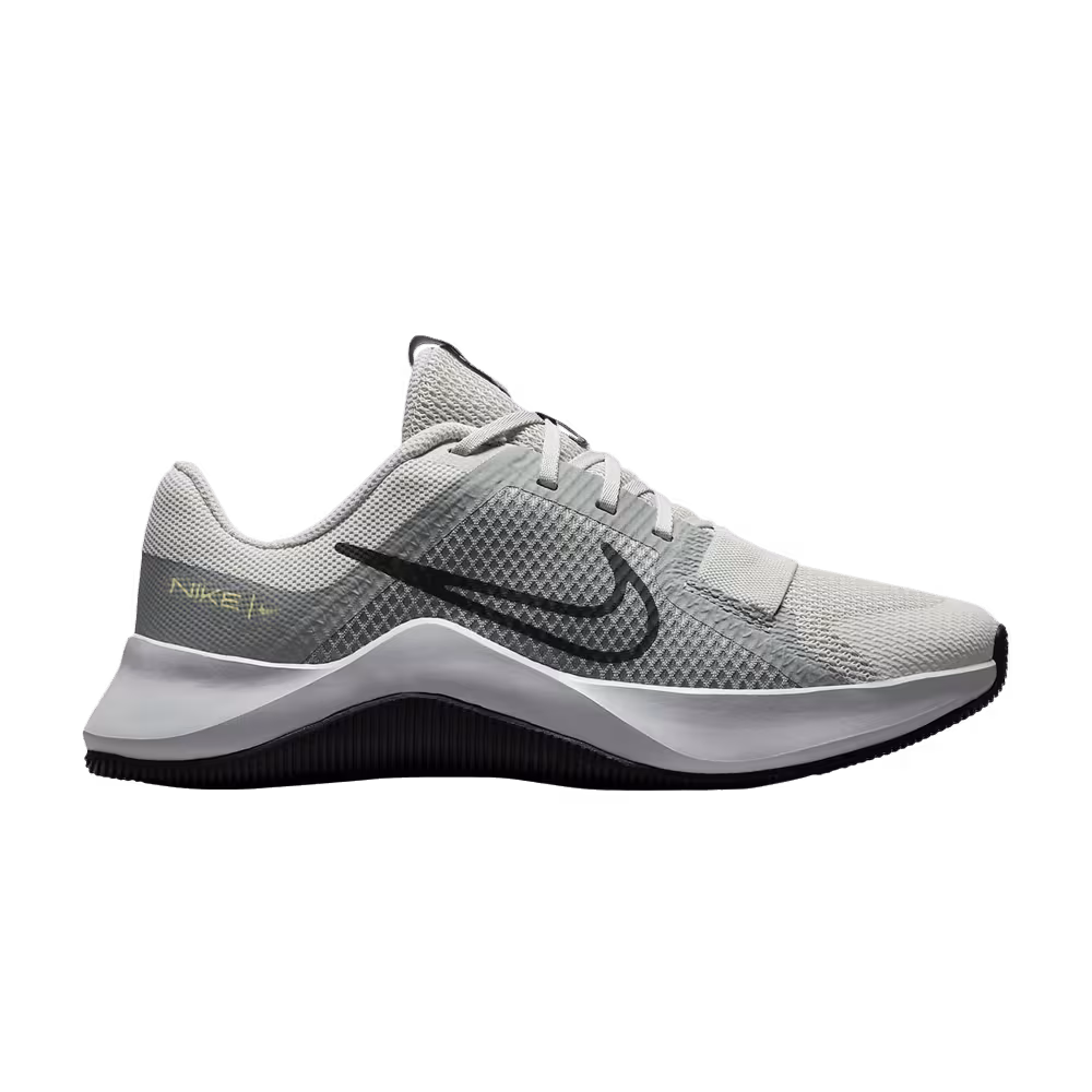 Nike Women's MC Trainer 2 Light Silver Mica Green