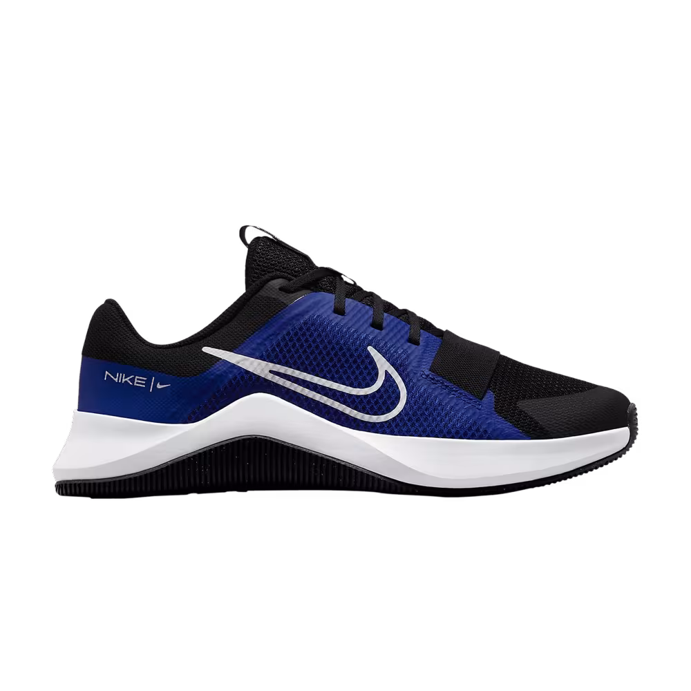 Nike MC Trainer 2 Old Royal Black