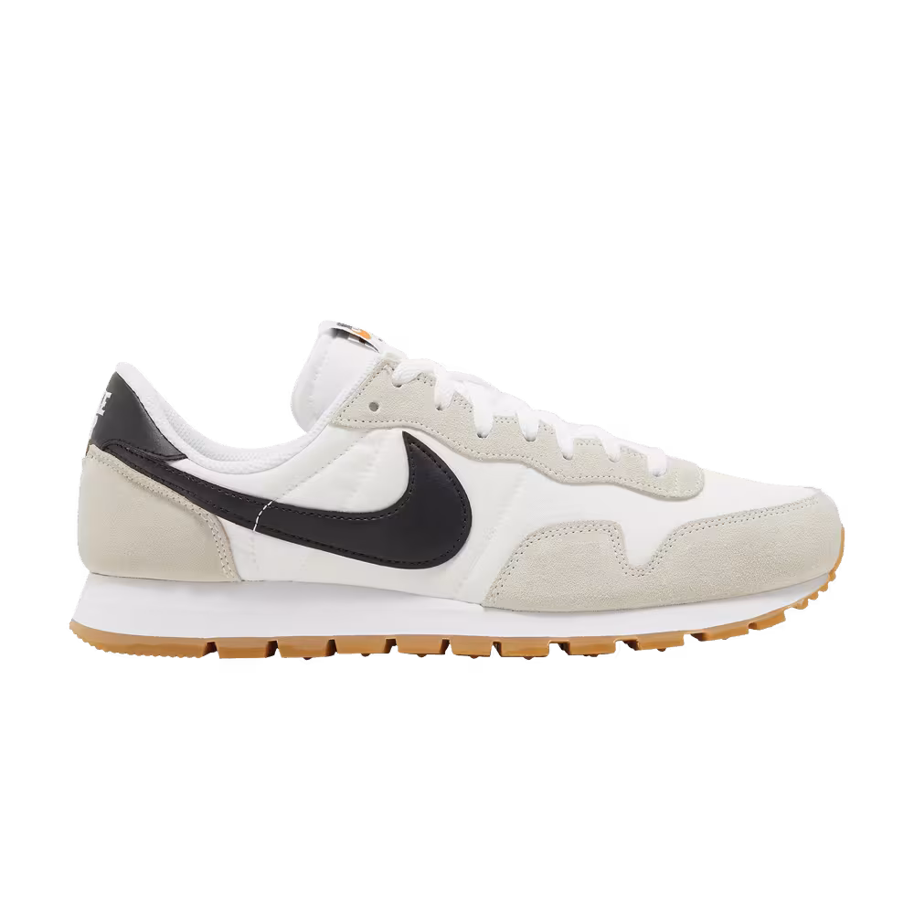 Nike Air Pegasus 83 White Gum