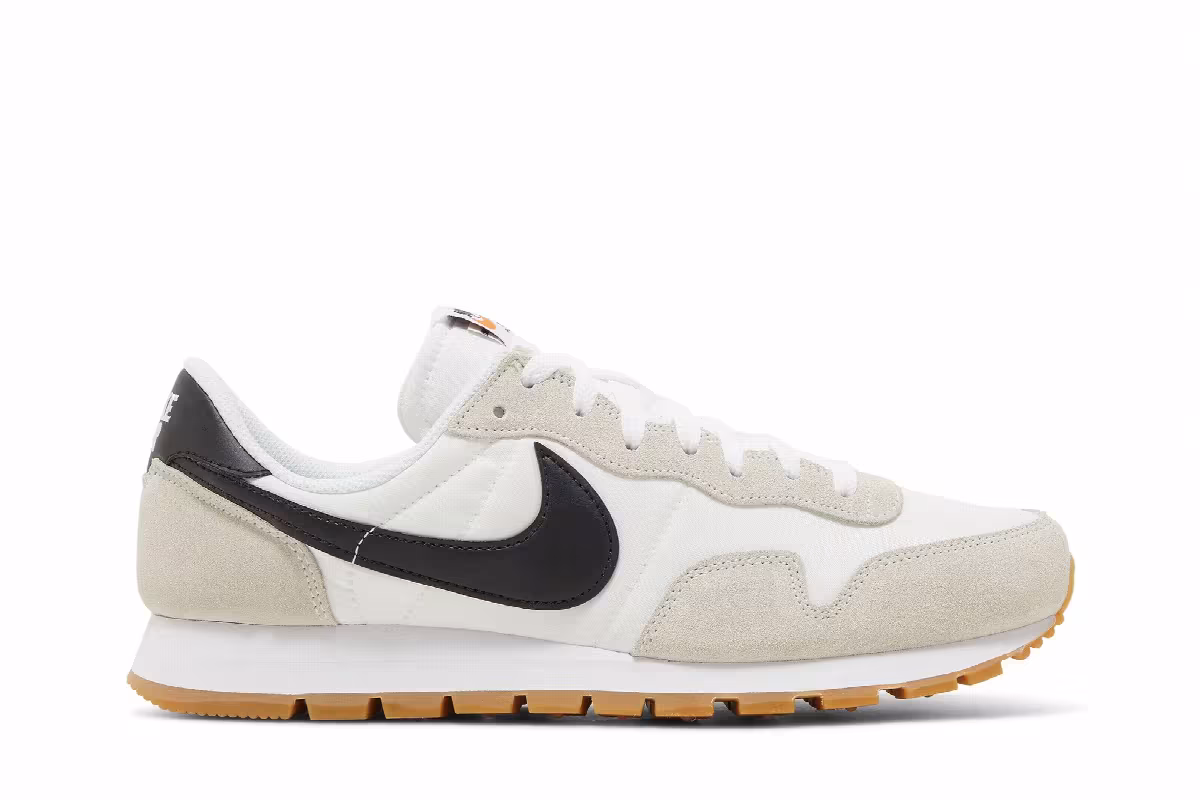 Nike Air Pegasus 83 White Gum, view 2