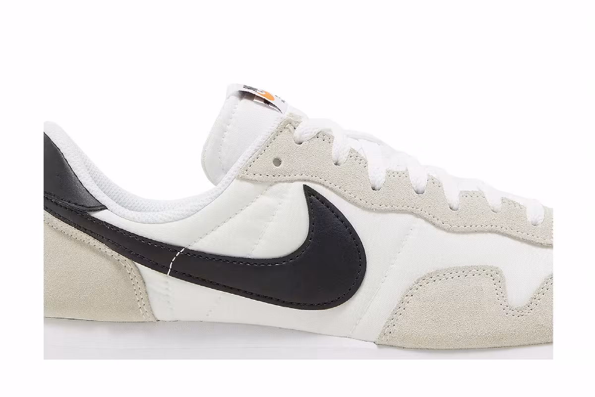 Nike Air Pegasus 83 White Gum, view 3
