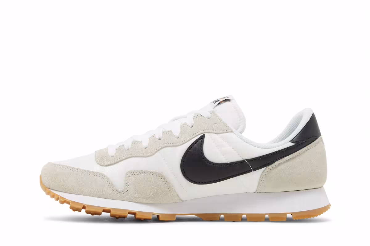 Nike Air Pegasus 83 White Gum, view 4