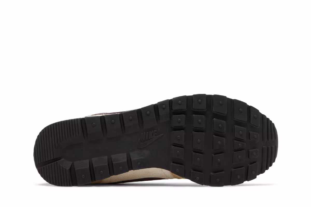 Nike Air Pegasus 83 Sail Light Chocolate, view 5