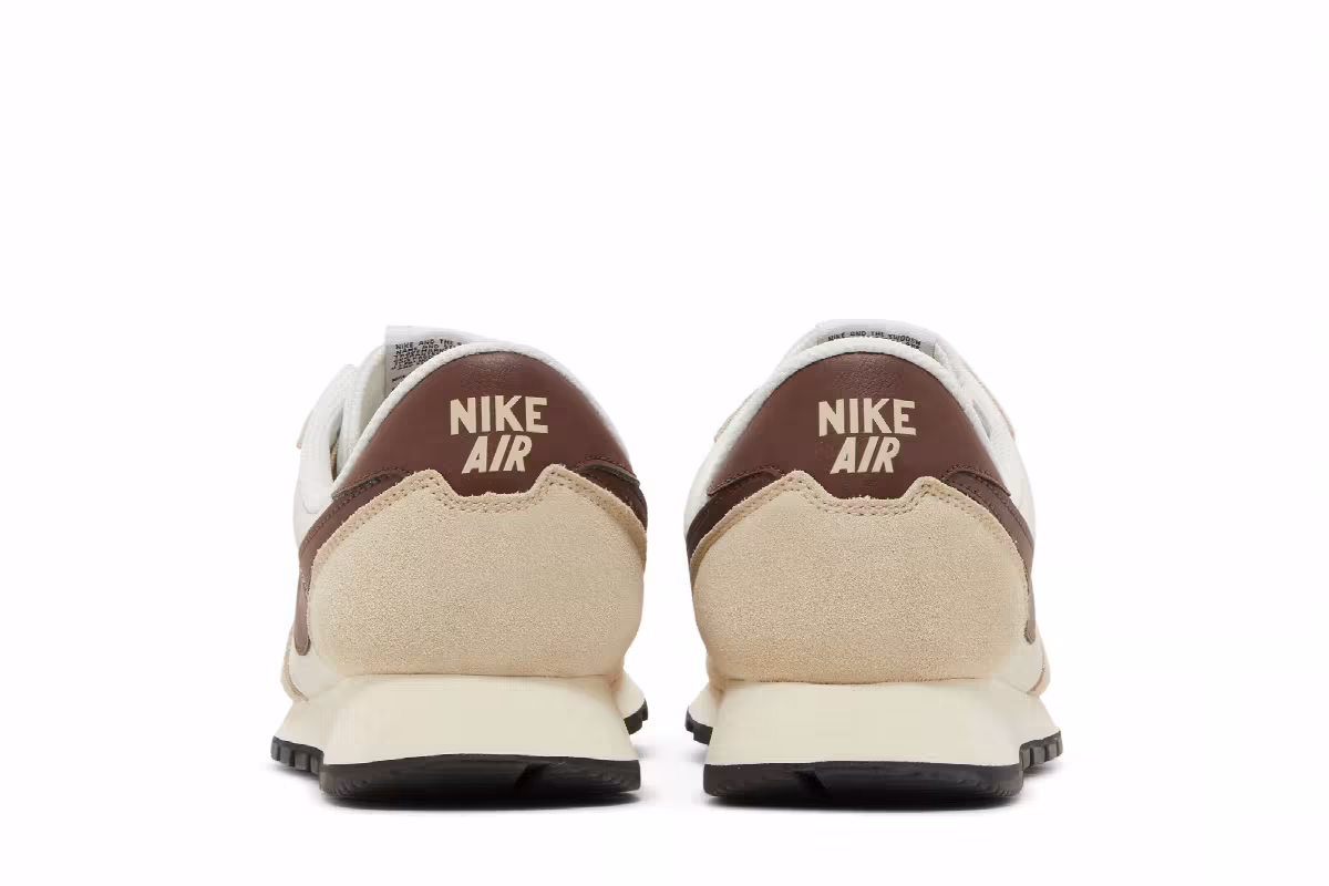 Nike Air Pegasus 83 Sail Light Chocolate, view 7