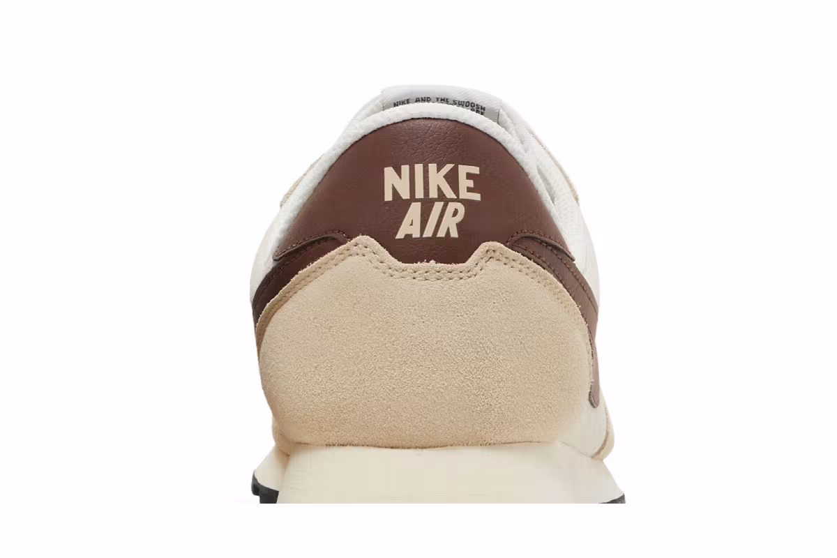Nike Air Pegasus 83 Sail Light Chocolate, view 8