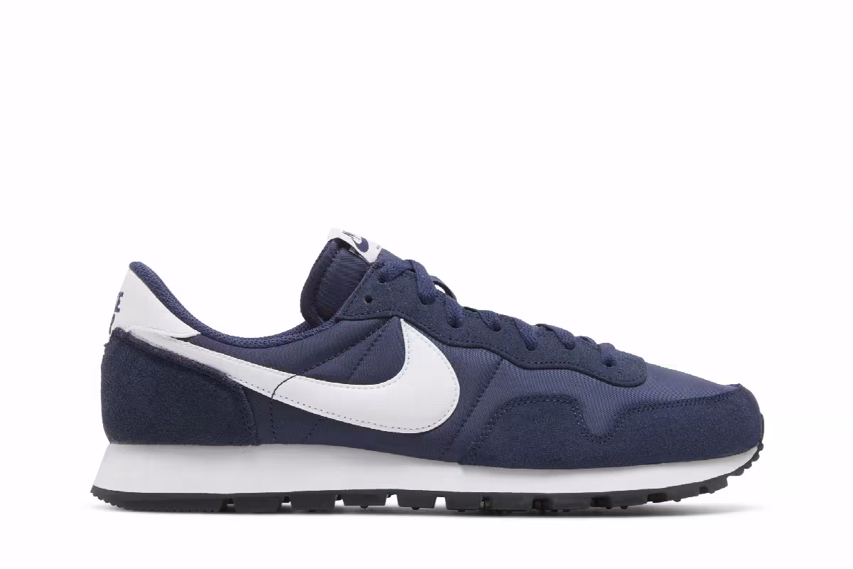 Nike Air Pegasus 83 Midnight Navy, view 2