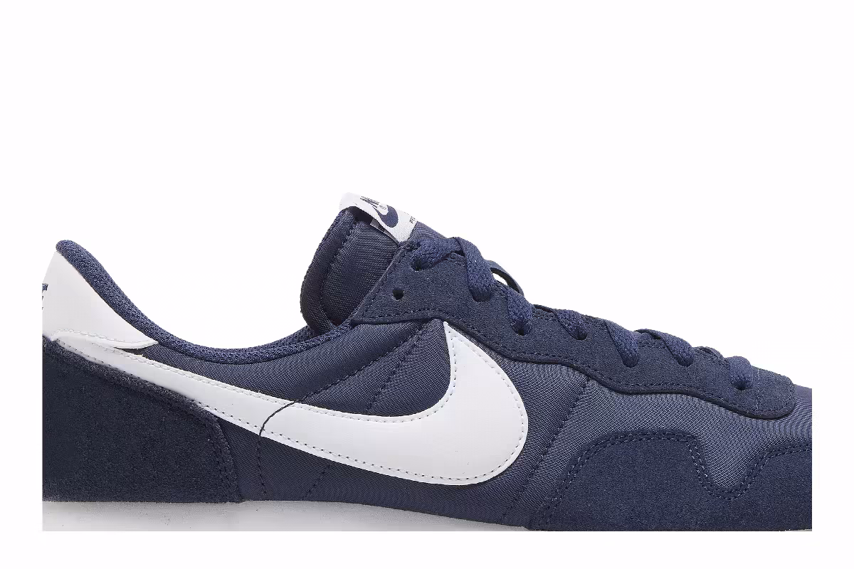 Nike Air Pegasus 83 Midnight Navy, view 3