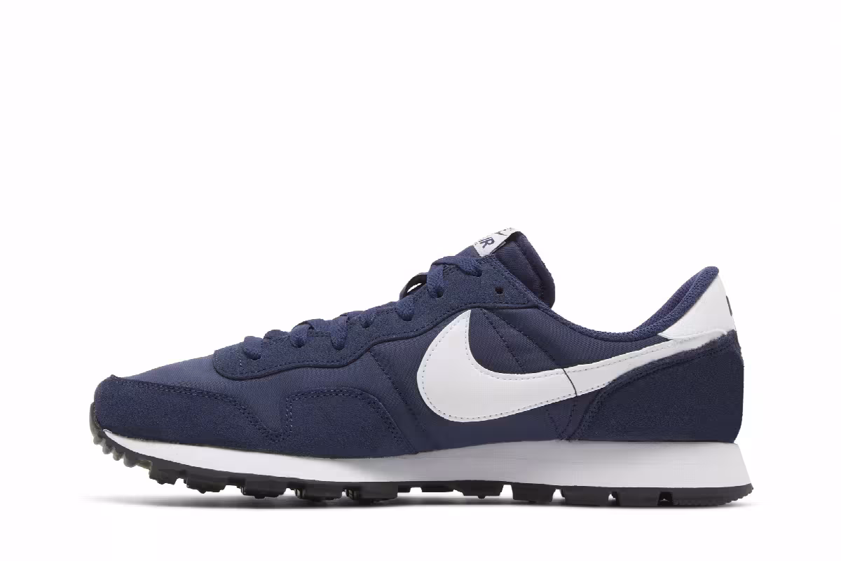 Nike Air Pegasus 83 Midnight Navy, view 4