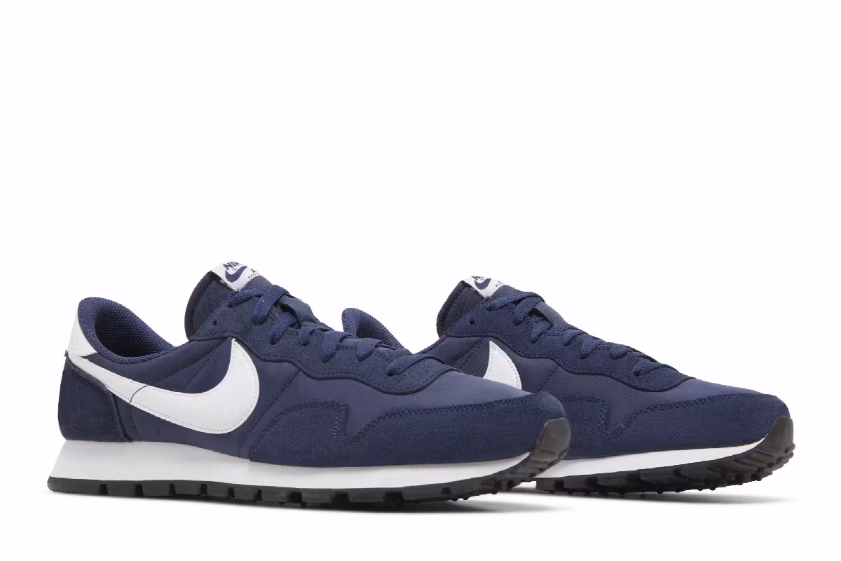 Nike Air Pegasus 83 Midnight Navy, view 9