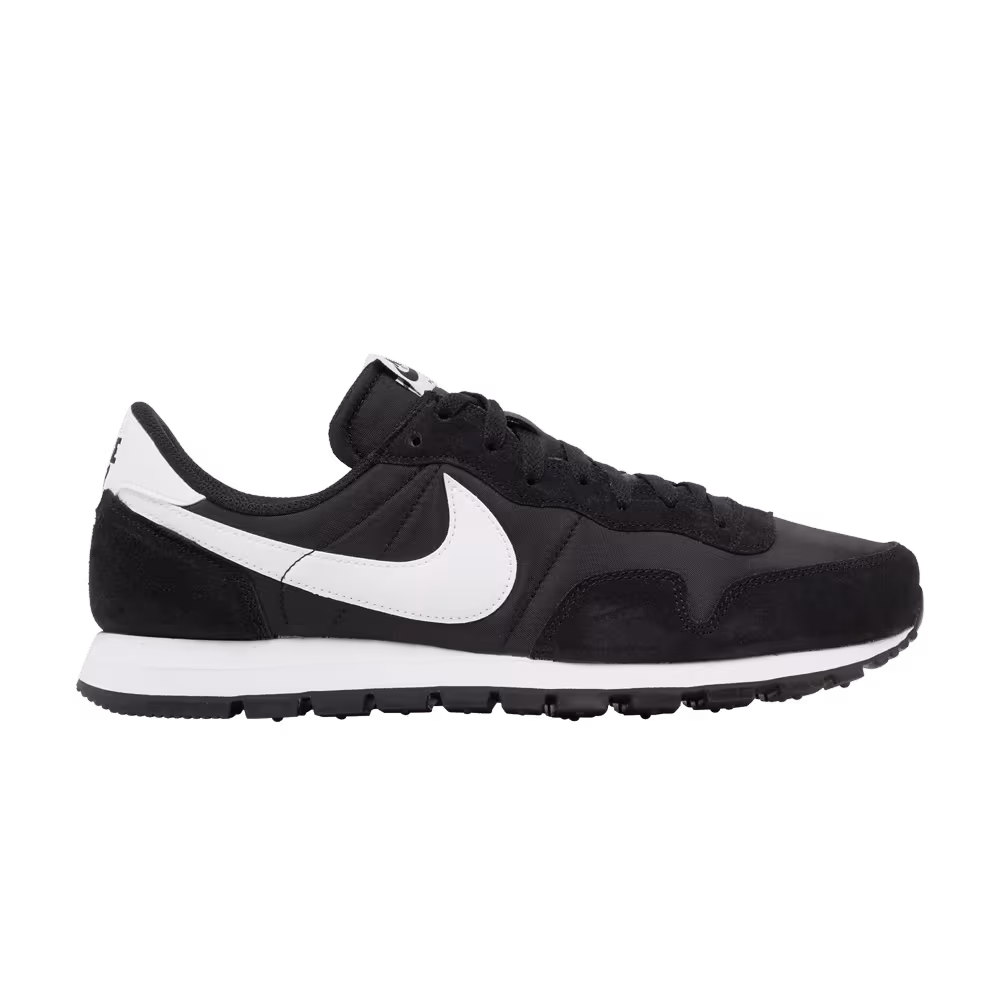 Nike Air Pegasus 83 Black White