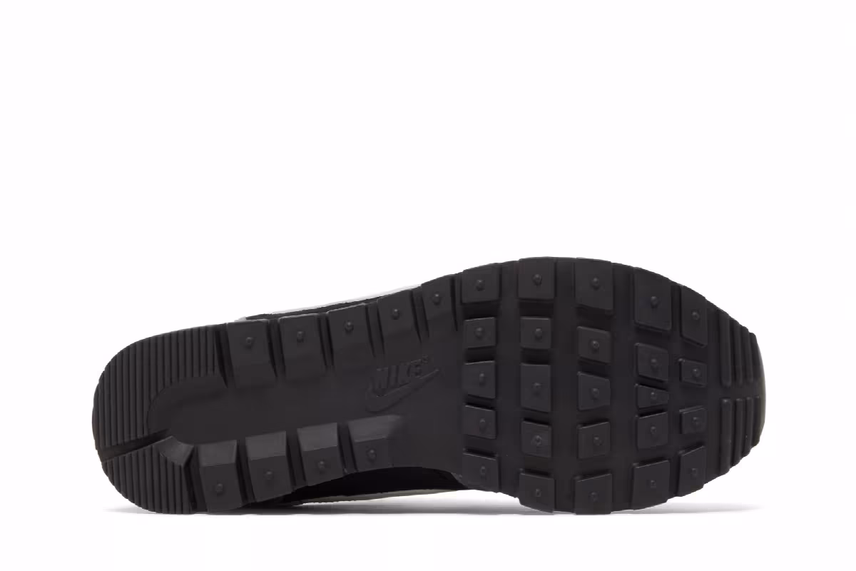 Nike Air Pegasus 83 Black Cool Grey, view 5