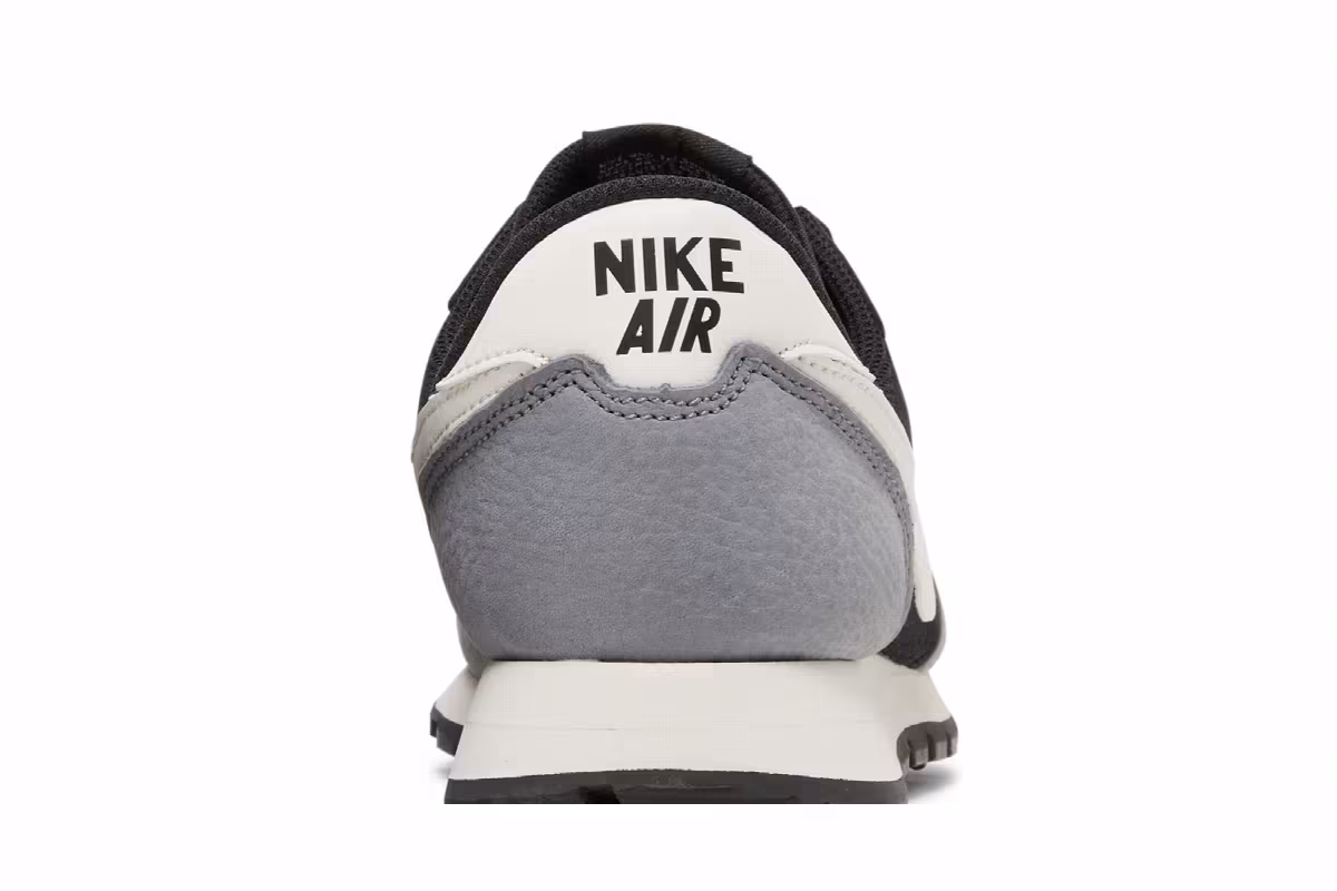 Nike Air Pegasus 83 Black Cool Grey, view 8