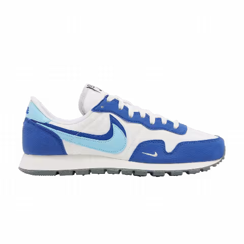 Nike Air Pegasus 83 'Double Swoosh - Sail Old Royal'