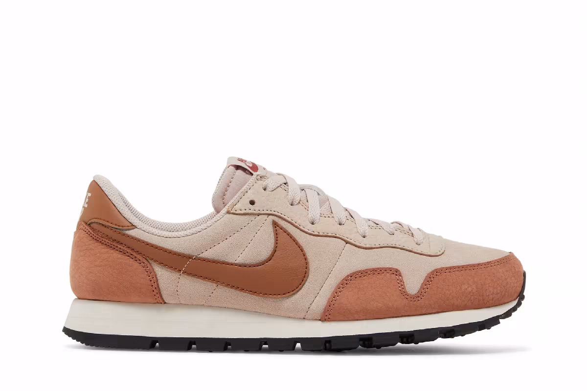 Nike Air Pegasus 83 Mineral Clay, view 2