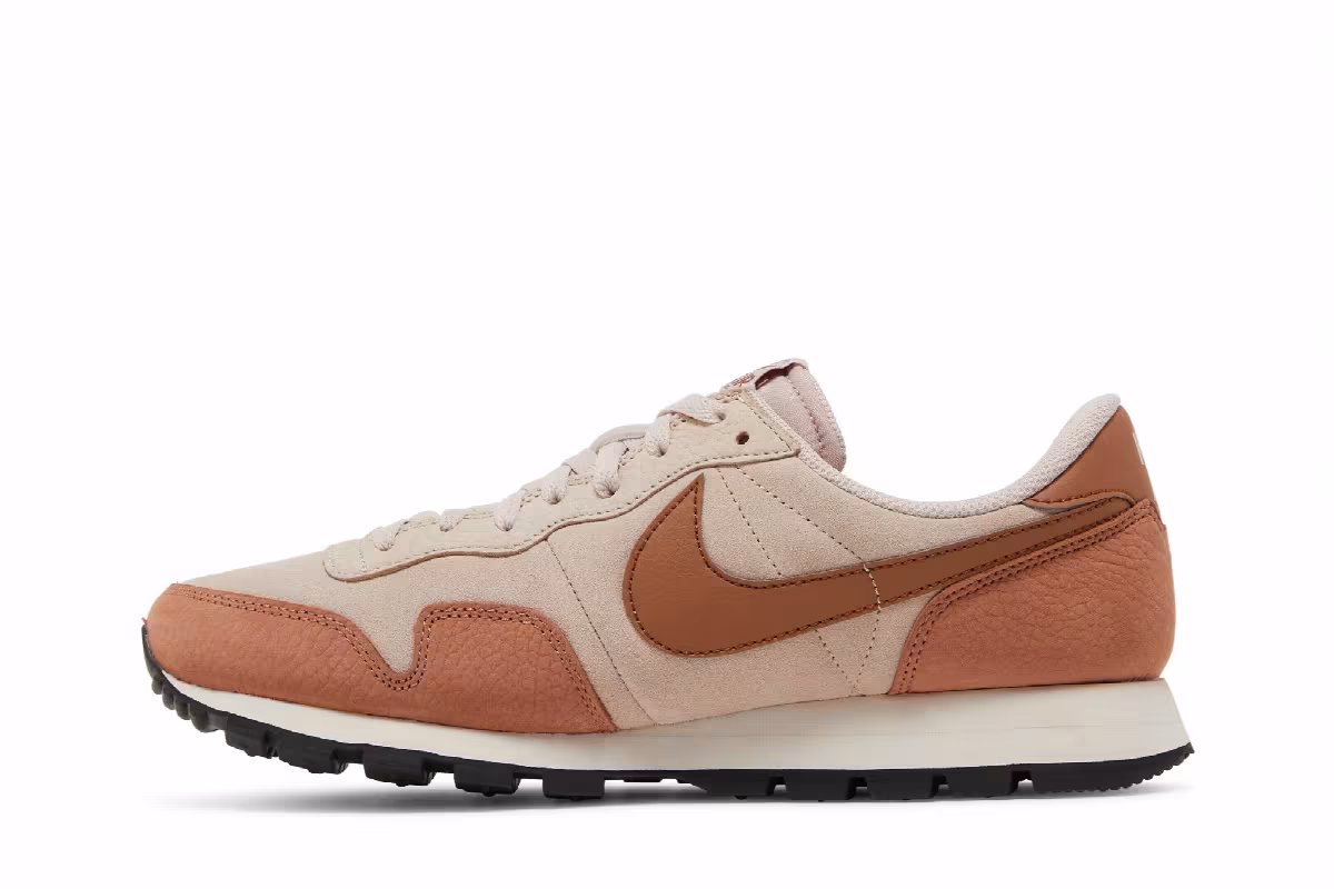 Nike Air Pegasus 83 Mineral Clay, view 4