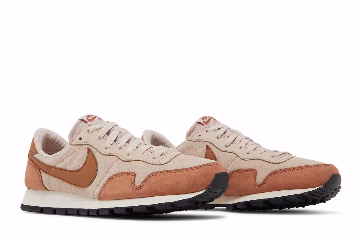 Nike Air Pegasus 83 Mineral Clay, view 9