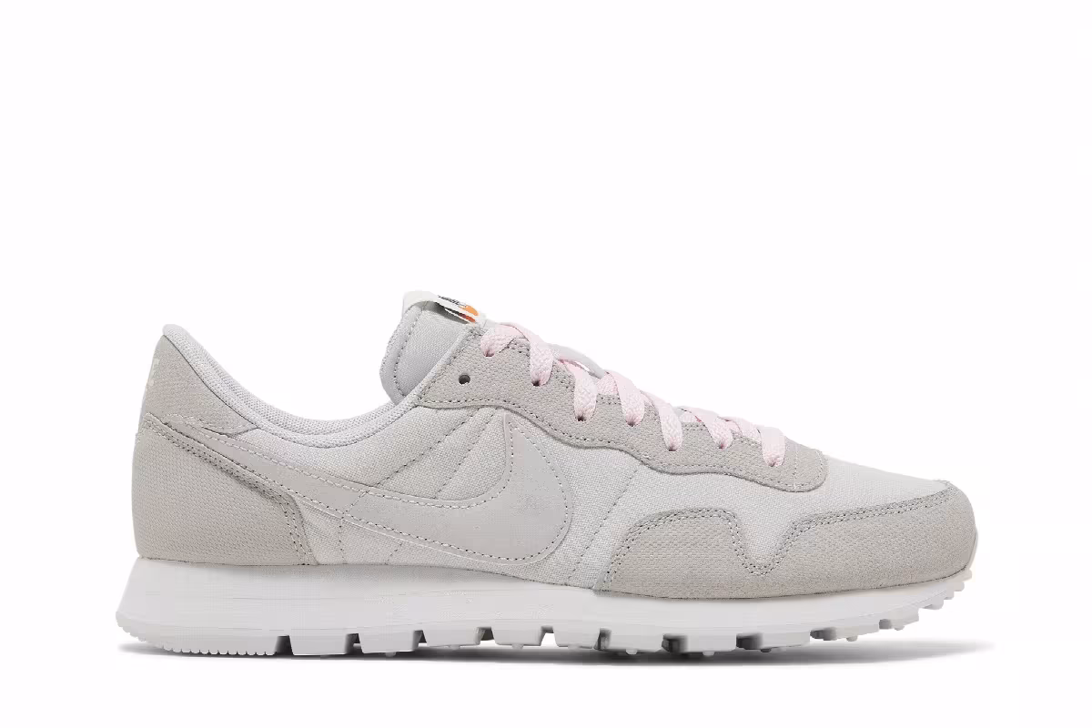 Nike Air Pegasus 83 Premium Grey Fog, view 2