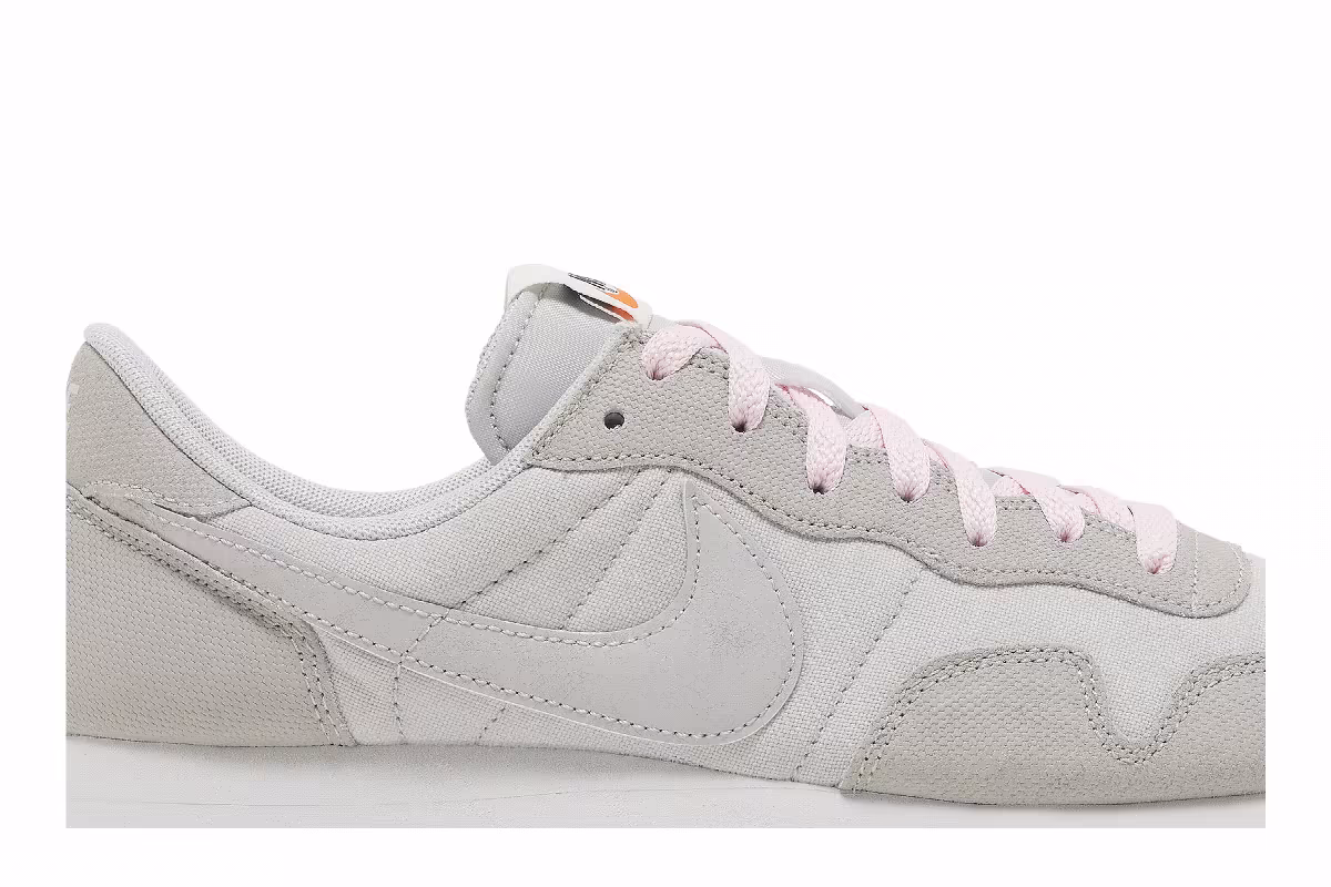 Nike Air Pegasus 83 Premium Grey Fog, view 3