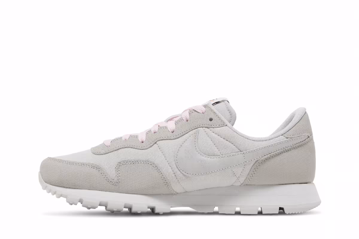 Nike Air Pegasus 83 Premium Grey Fog, view 4